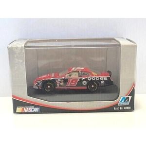 Jeremy Mayfield #19 NASCAR Winners Circle Dodge 1:87 Racing Evernham Motors NIB